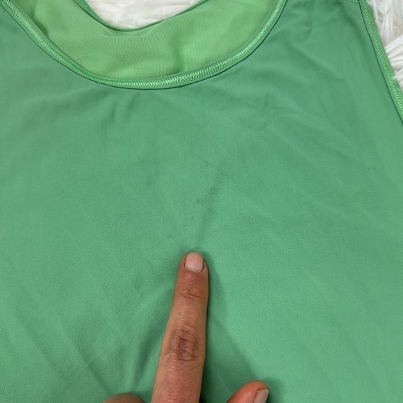 Lululemon Sculpt Tank - Picture 2 of 4